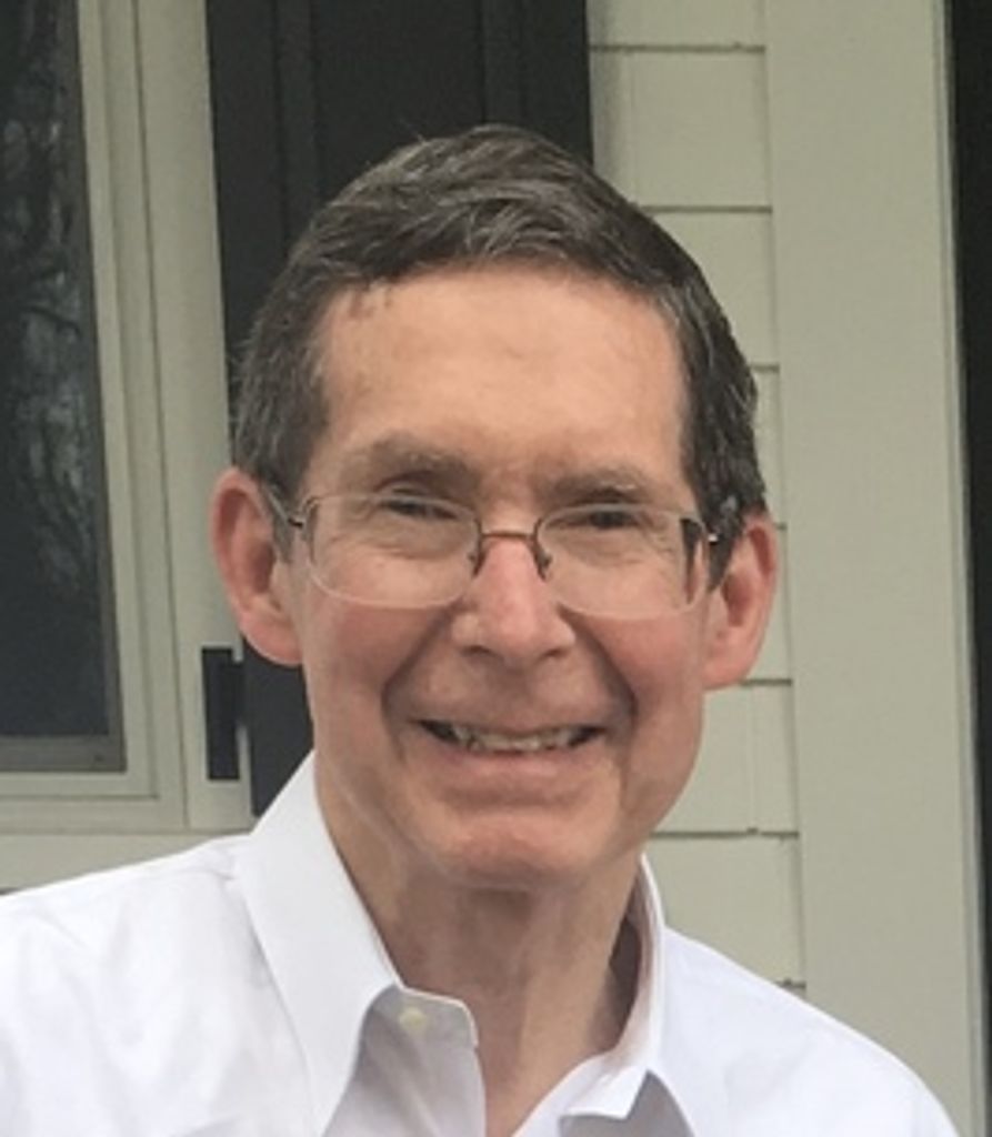 William Donnelly Profile Photo