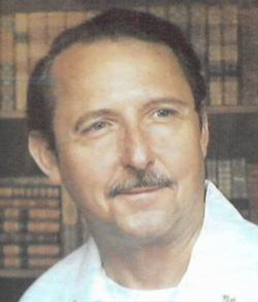 Melvin Swartz Webster Profile Photo