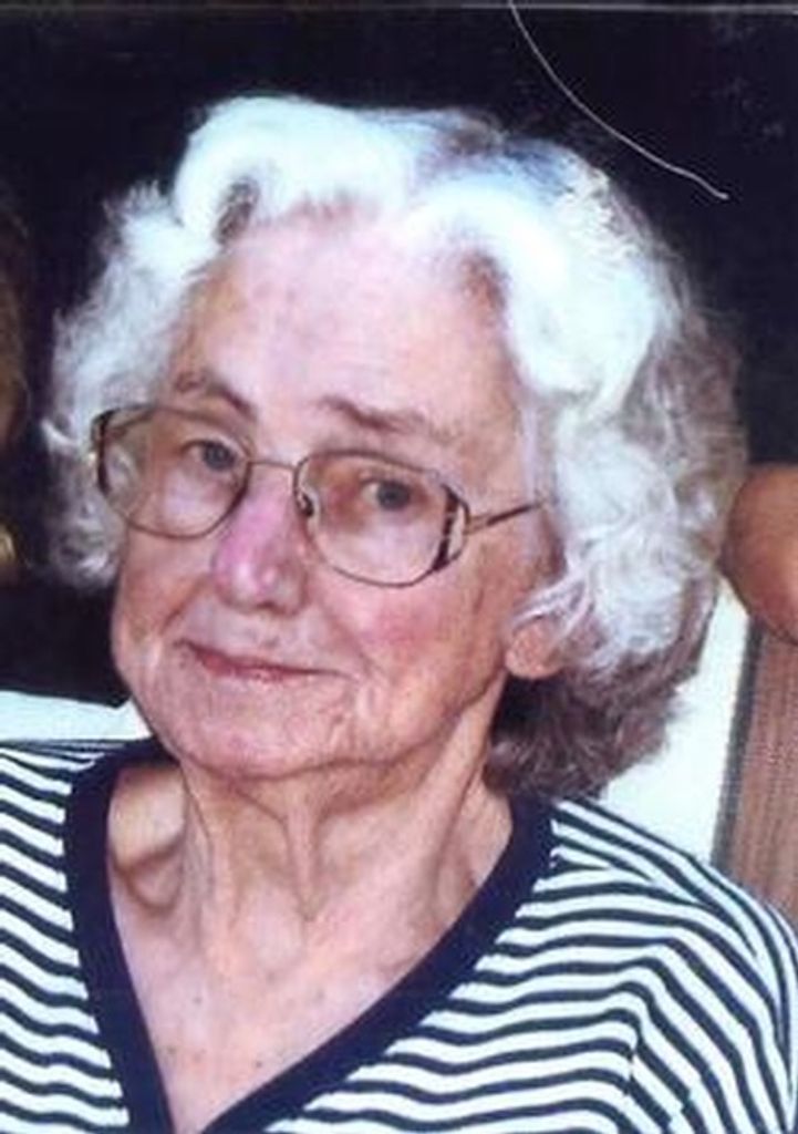 Hazel Irene Owens Profile Photo
