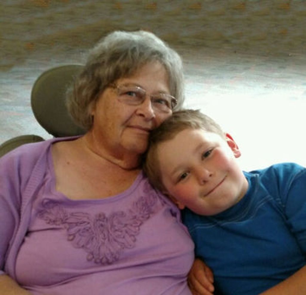 Constance Boner Profile Photo