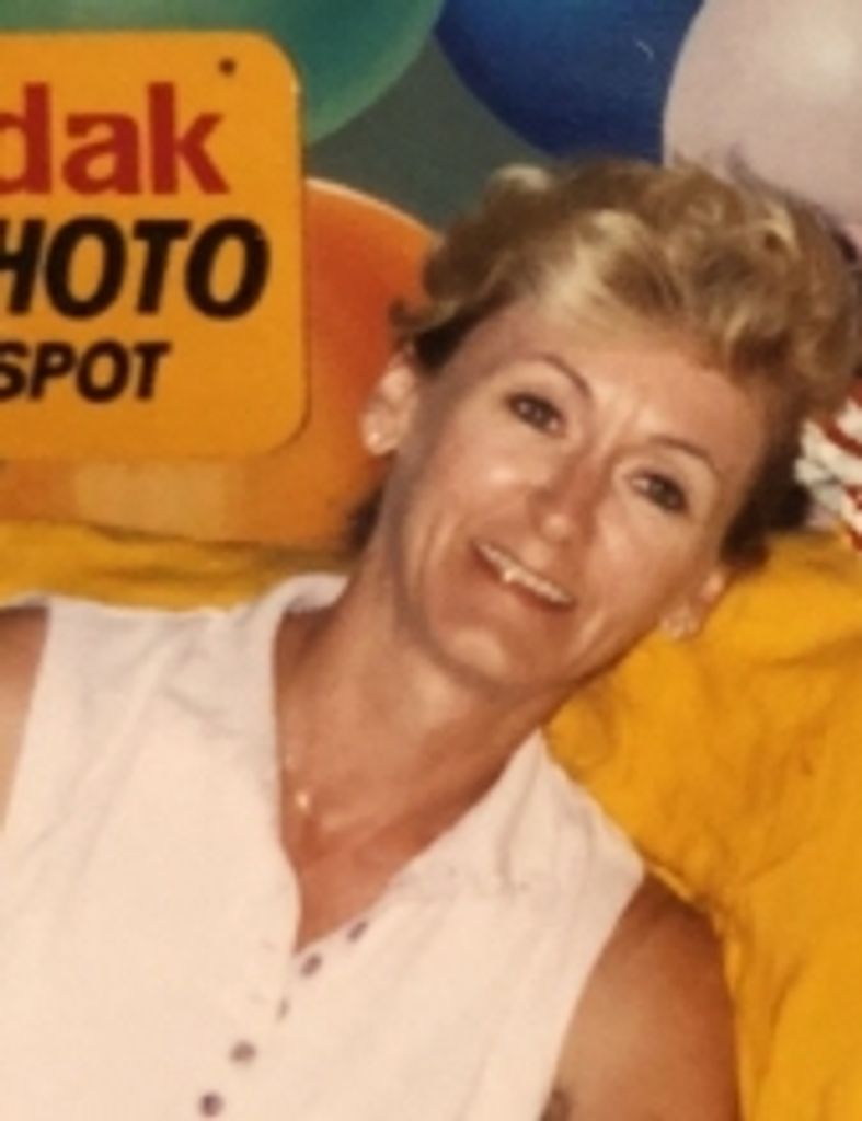 Carol Sue Doxstater Bailey