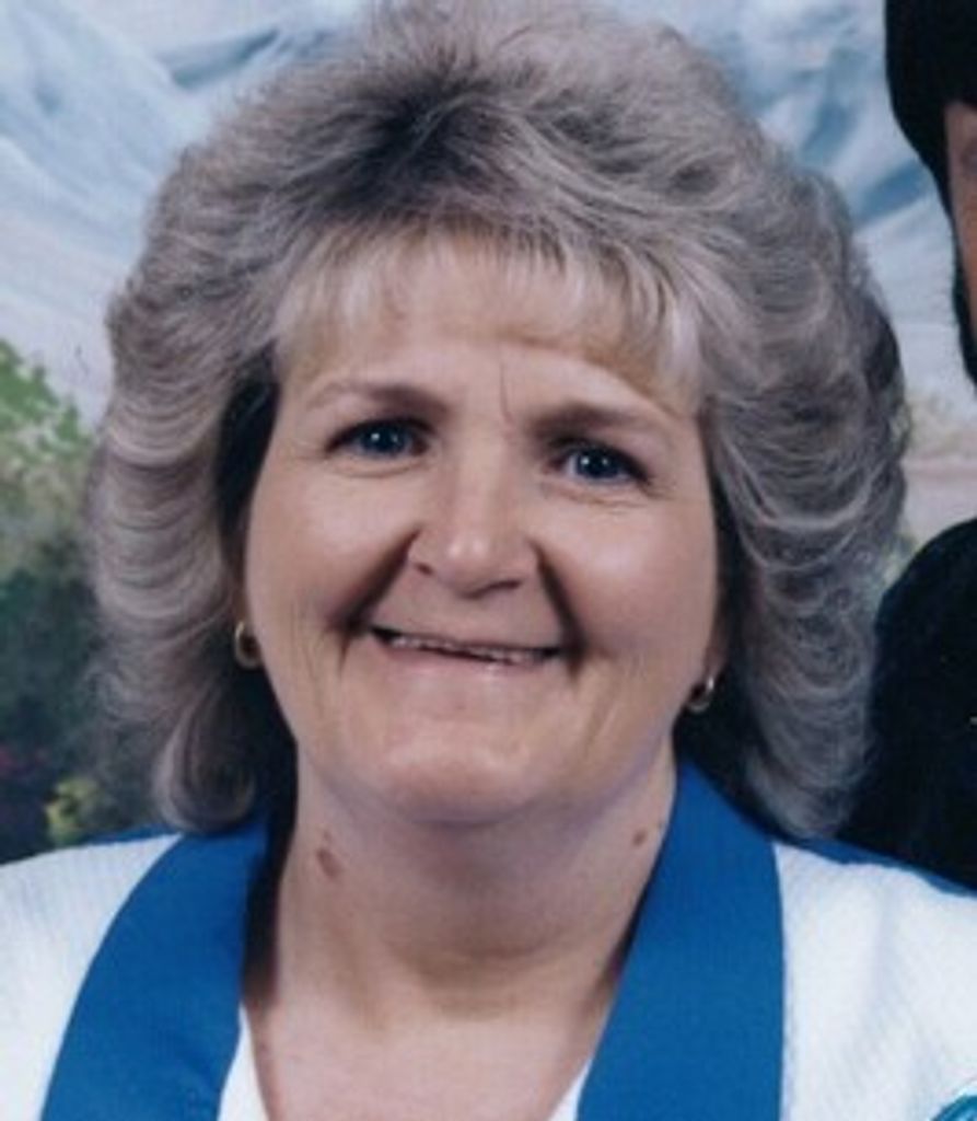 Judy Thompson Broome