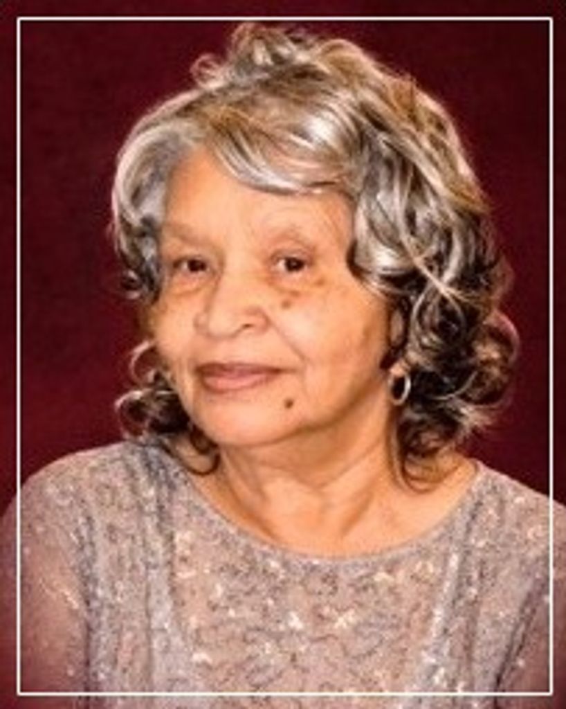 Annabell Kendrick