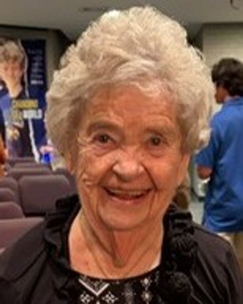 Betty Hartsell Dennis Profile Photo