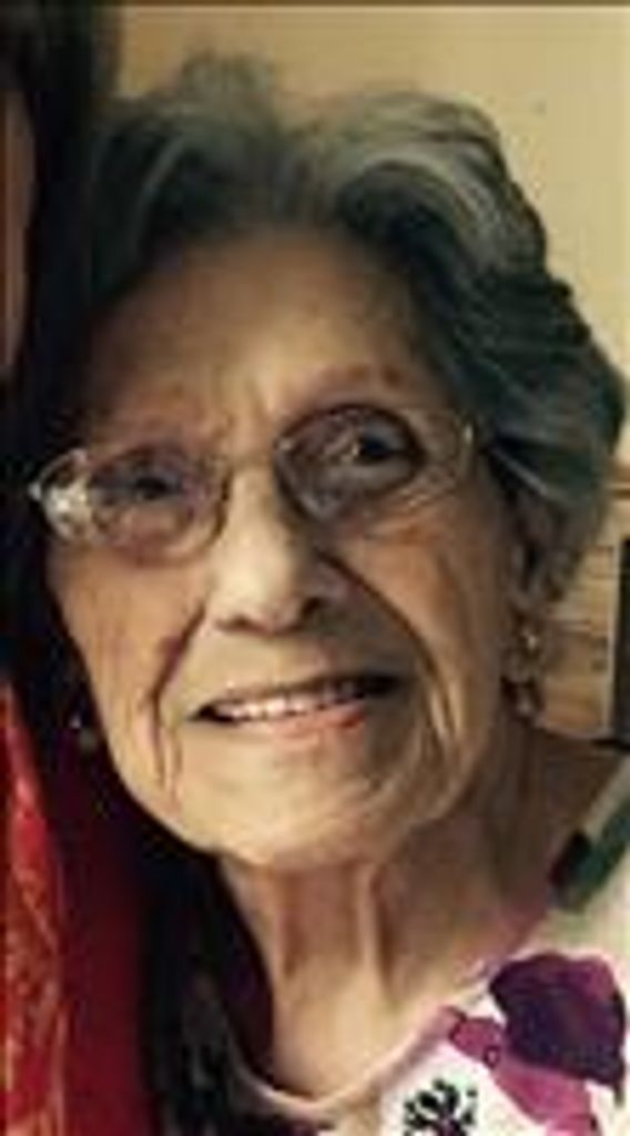 Frances M. (Russo)  Naugler-Cosenza