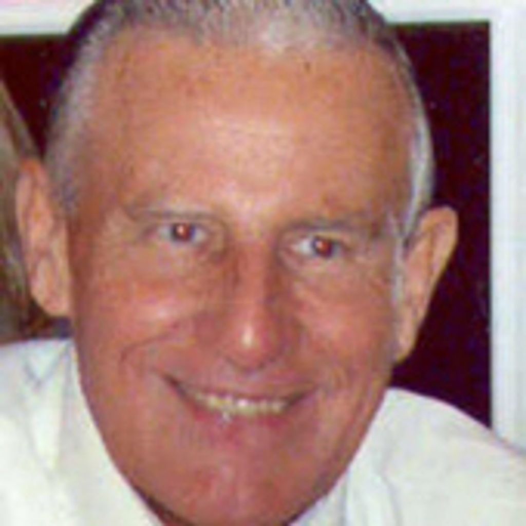 Ralph C. Delorie