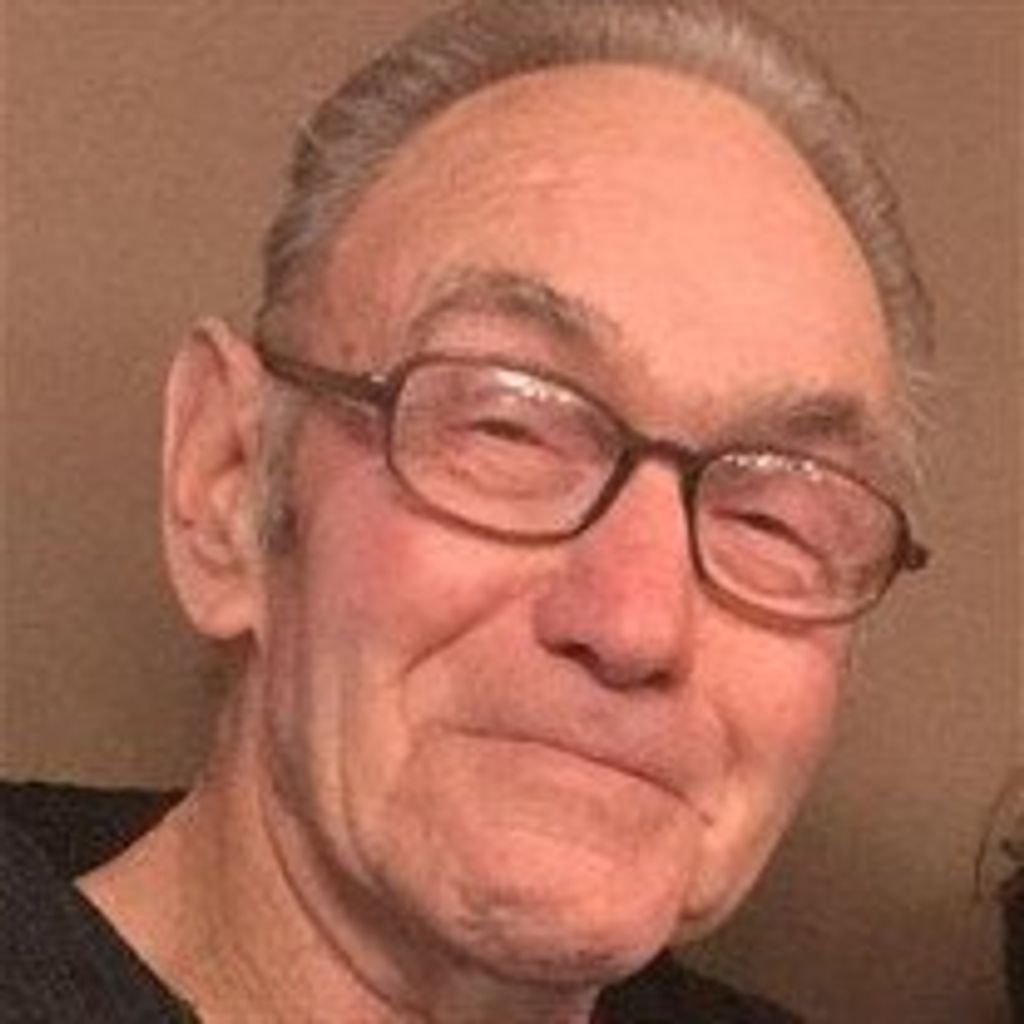 Clester  "Bob" Dean