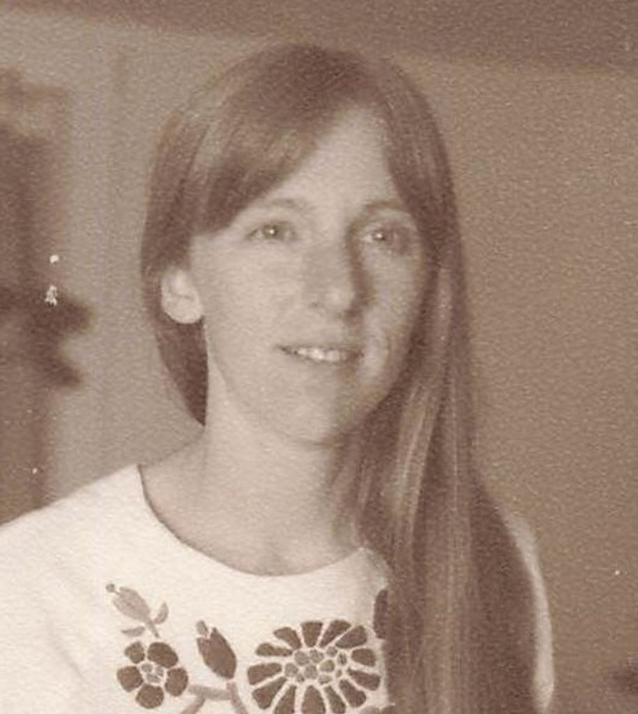 Susan "Susy" Wheeler