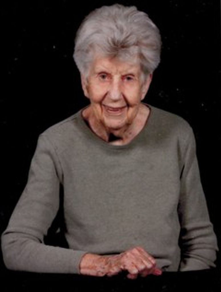 Barbara Johnson