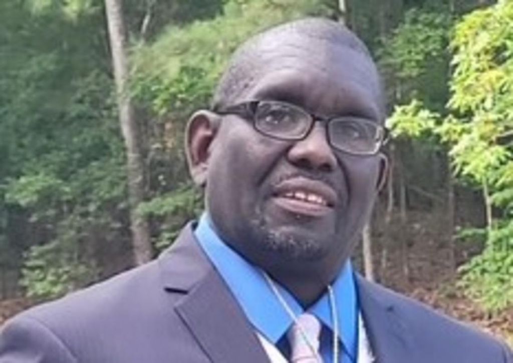 Michael Leray Cain Profile Photo