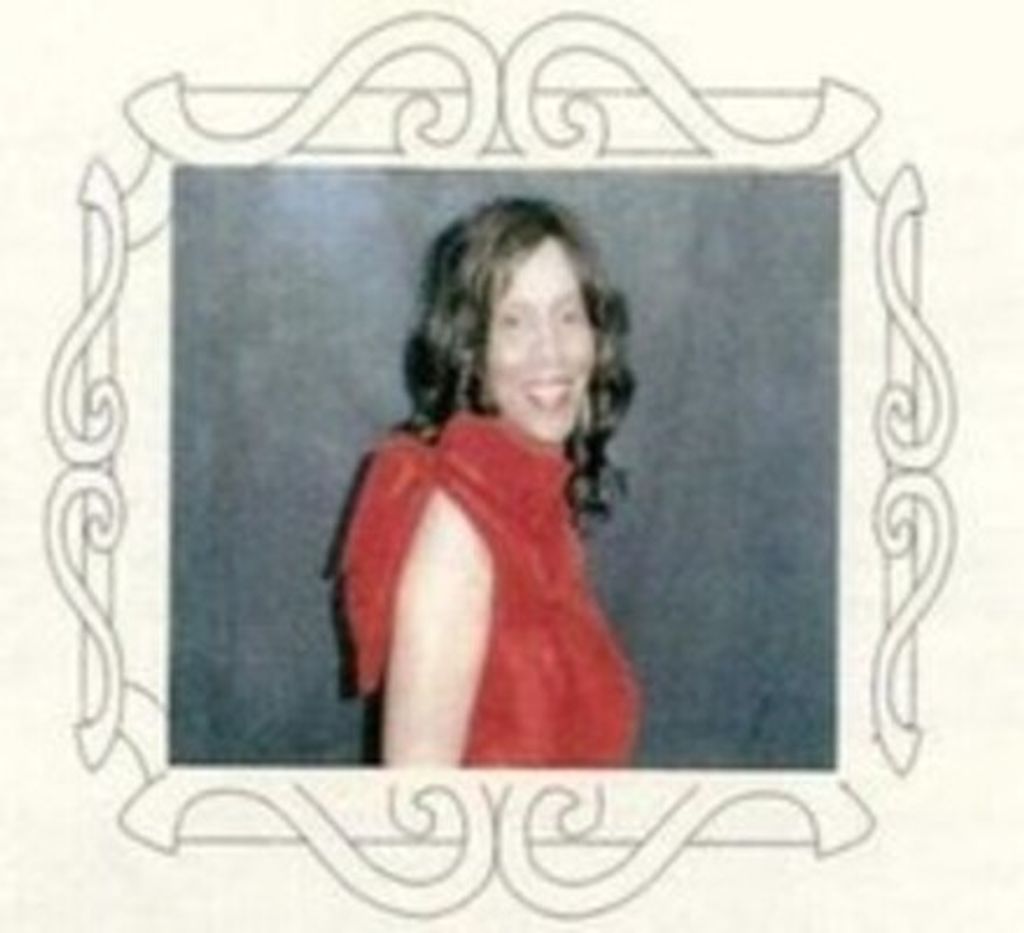 Darlene Rooks Simmons