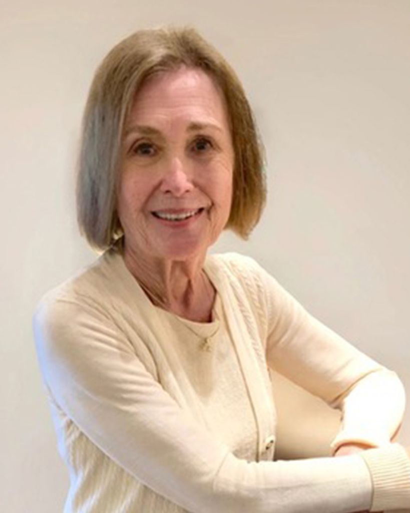 Patricia Helene Lach