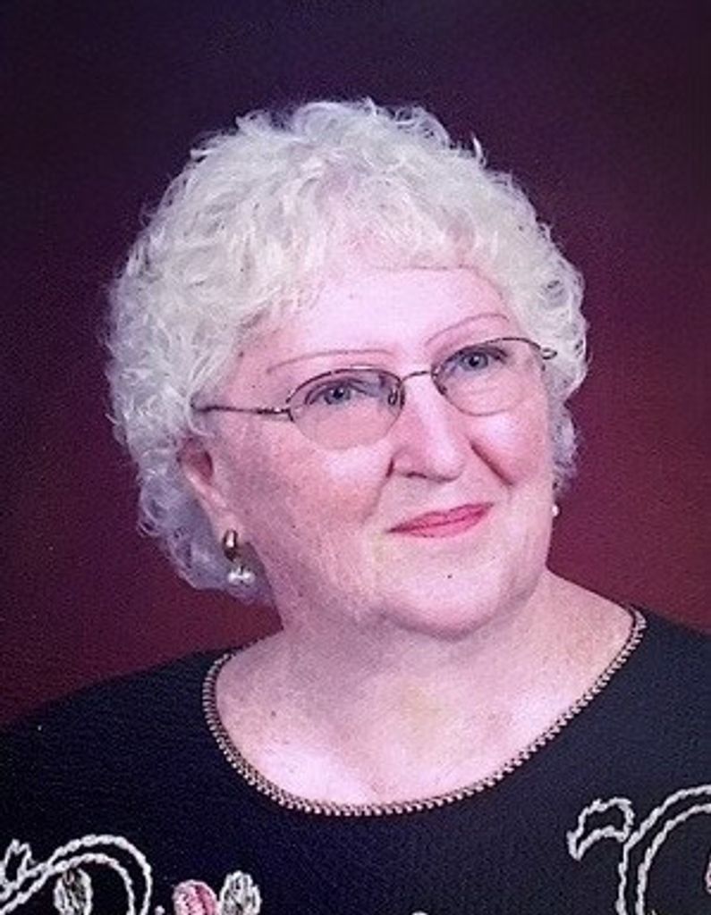 Margaret "Peggy" E. (Breitung)  Delass