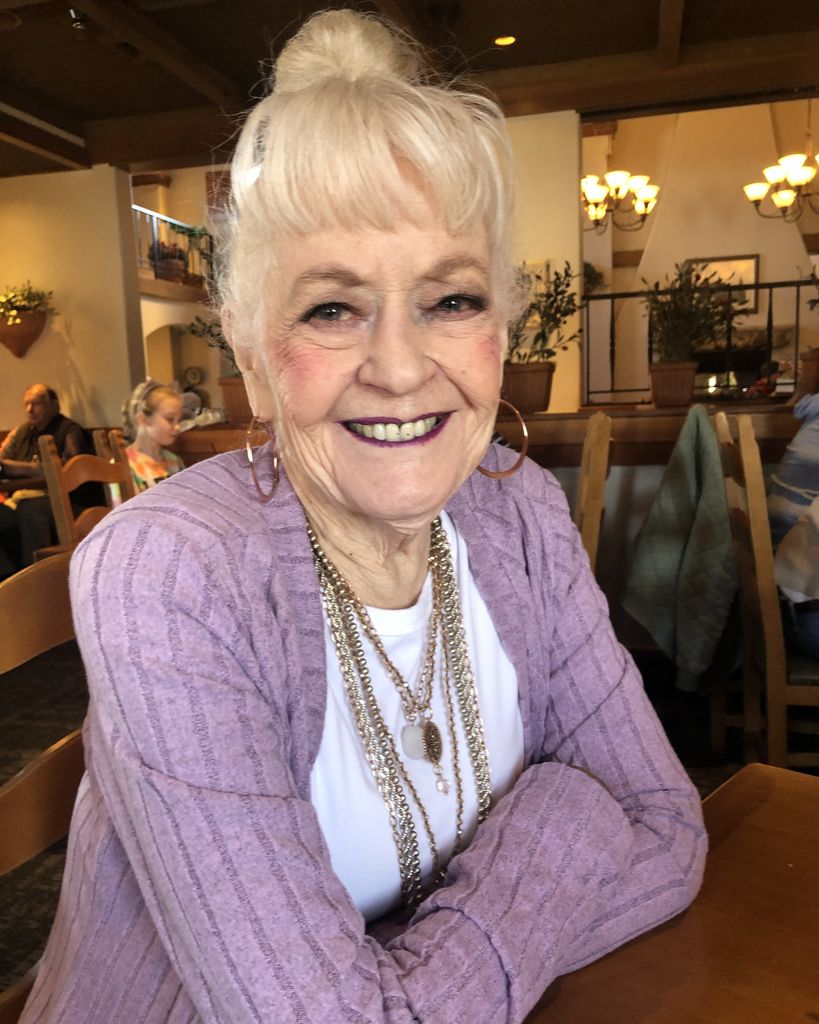 Sonja Bronson