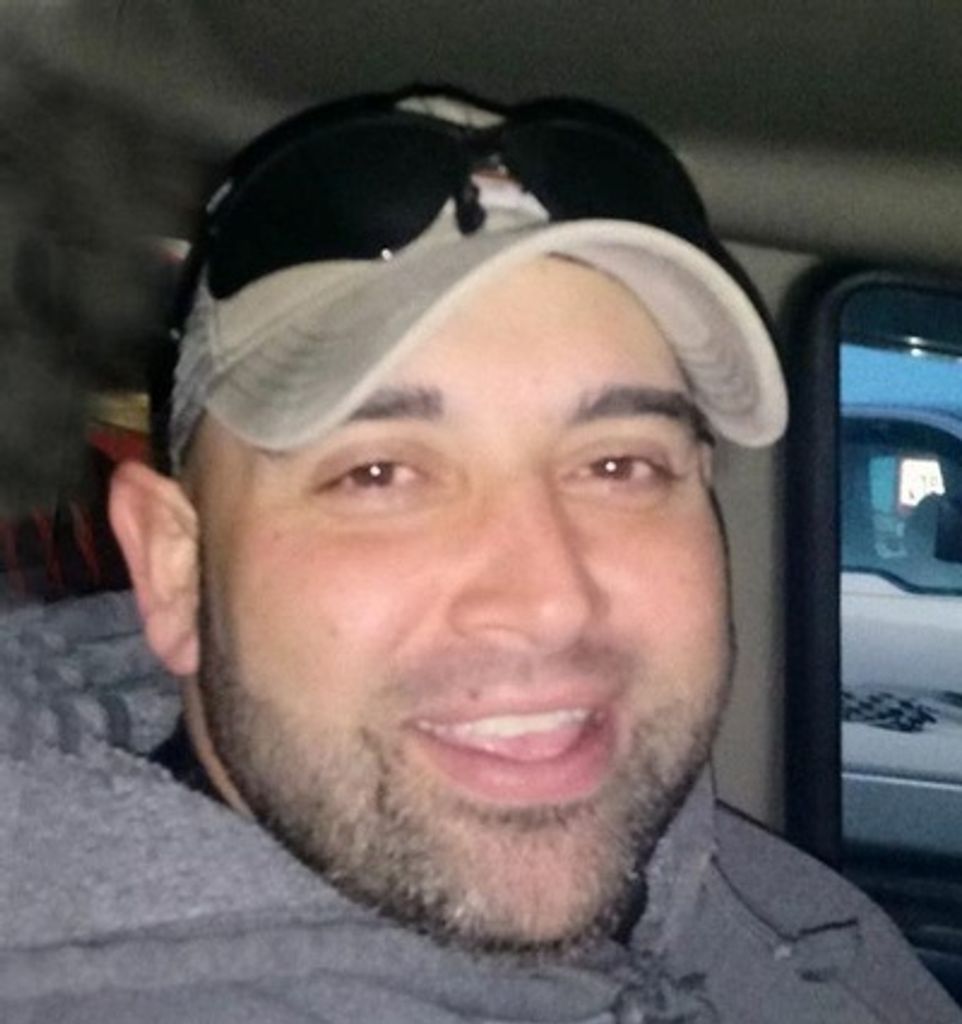 Kevin M. Giesta