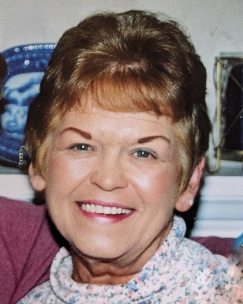 Carol Louise Schroeder Profile Photo