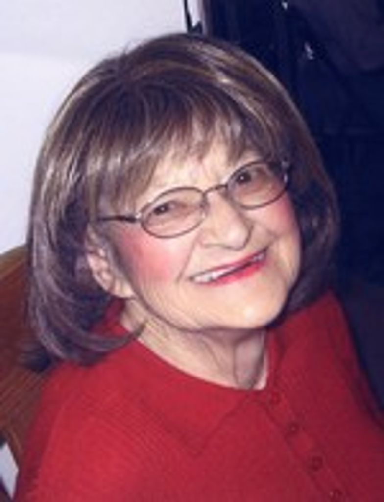 Erna Emma Smith