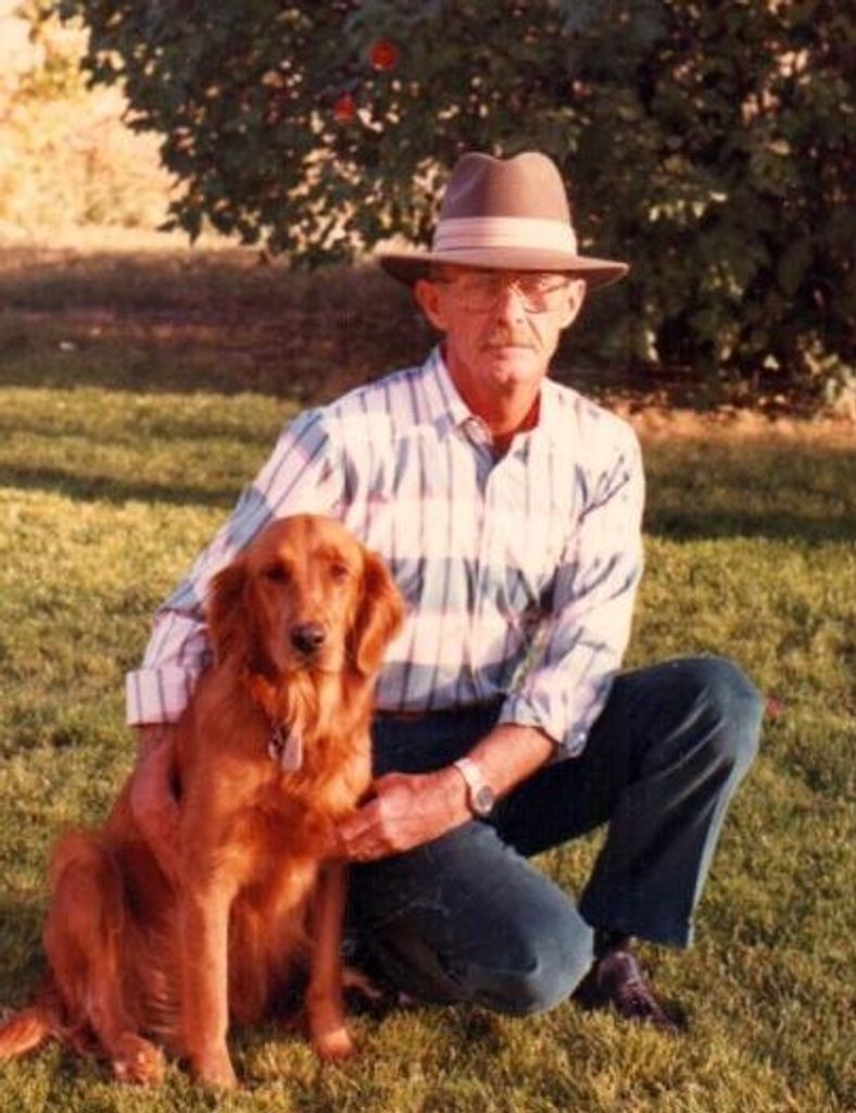 Cecil Kight