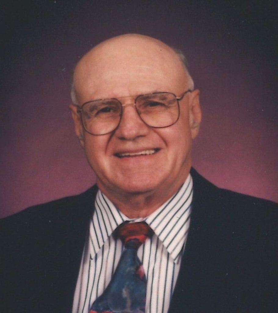 Ralph William Carpenter