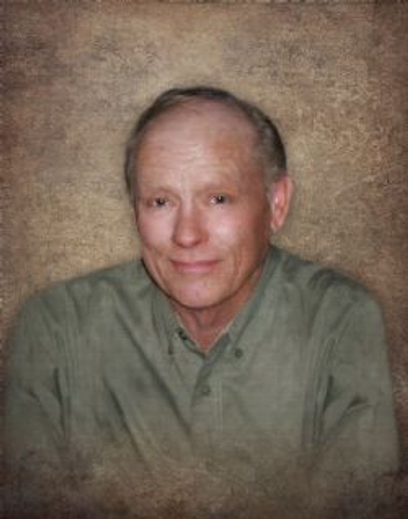 Charles Drake Profile Photo