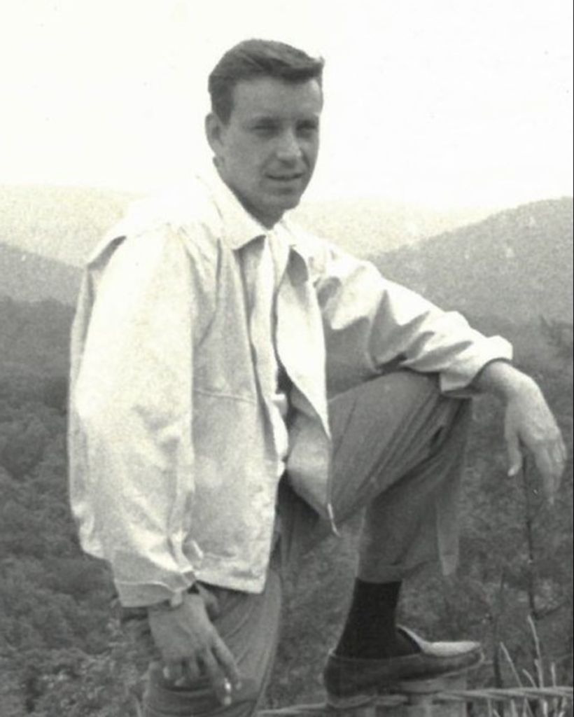 Robert Joseph Novotny