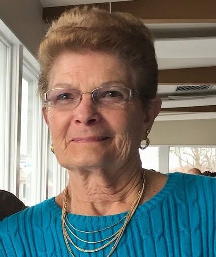 Constance Eileen Short's obituary image