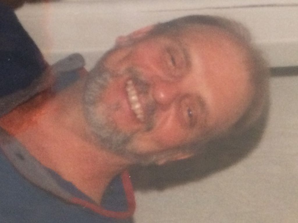 Jeff Keaton