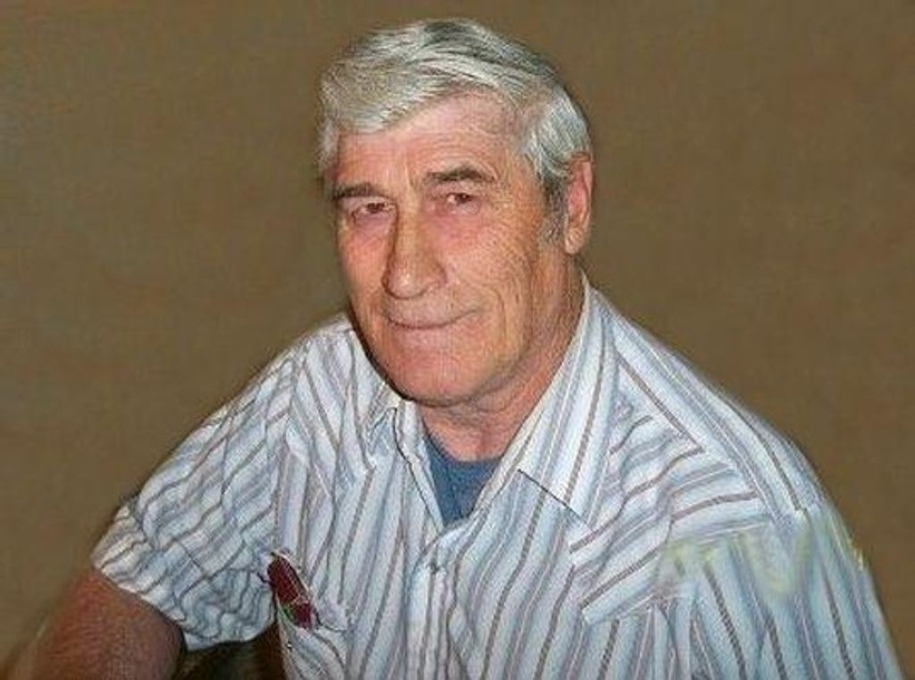 Richard "Rick" Leoray Tchida Profile Photo