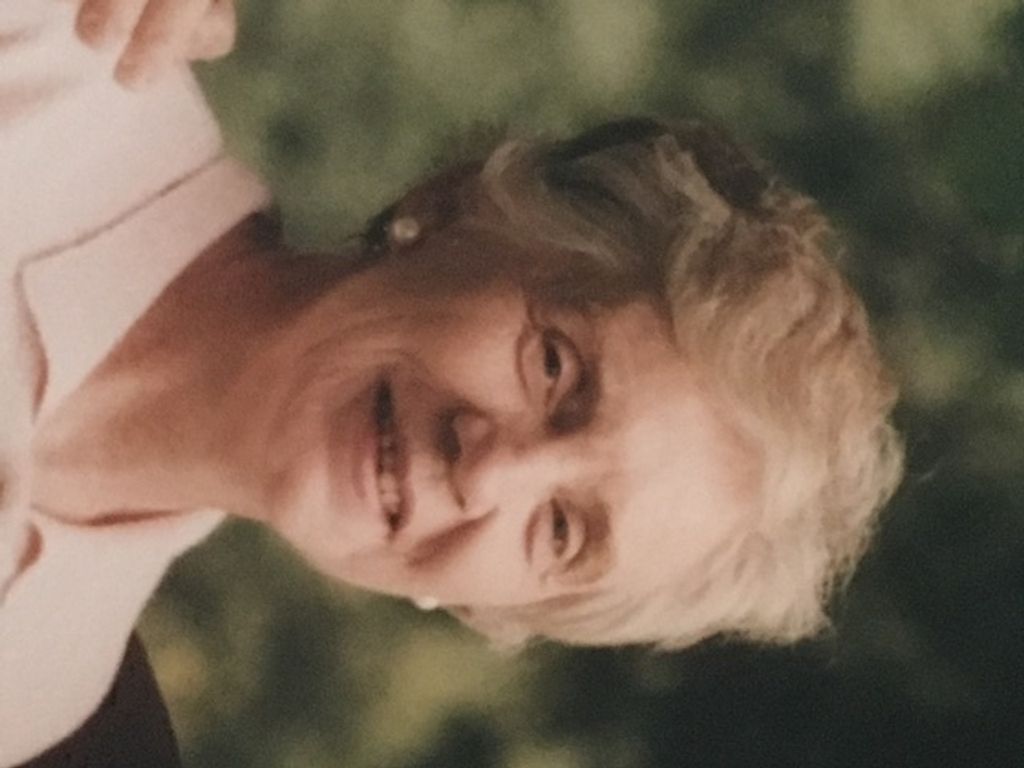 Gerry Lorraine Phillippe