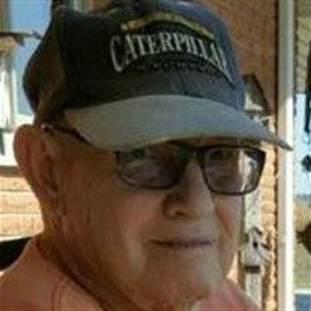 John 'Jack' Vance Seitzinger