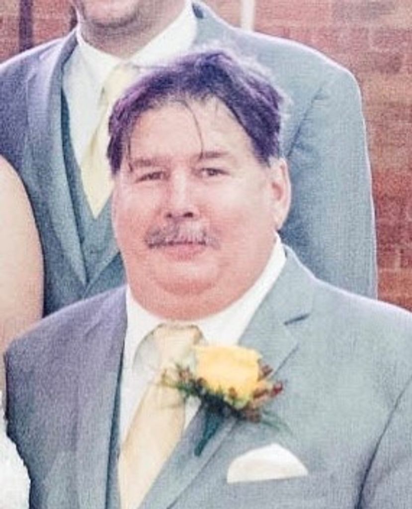 Robert W. "Bob" Richardson Profile Photo
