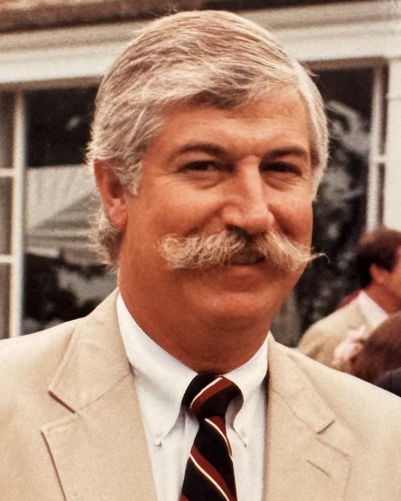 James Dawson Davis, Sr. Profile Photo