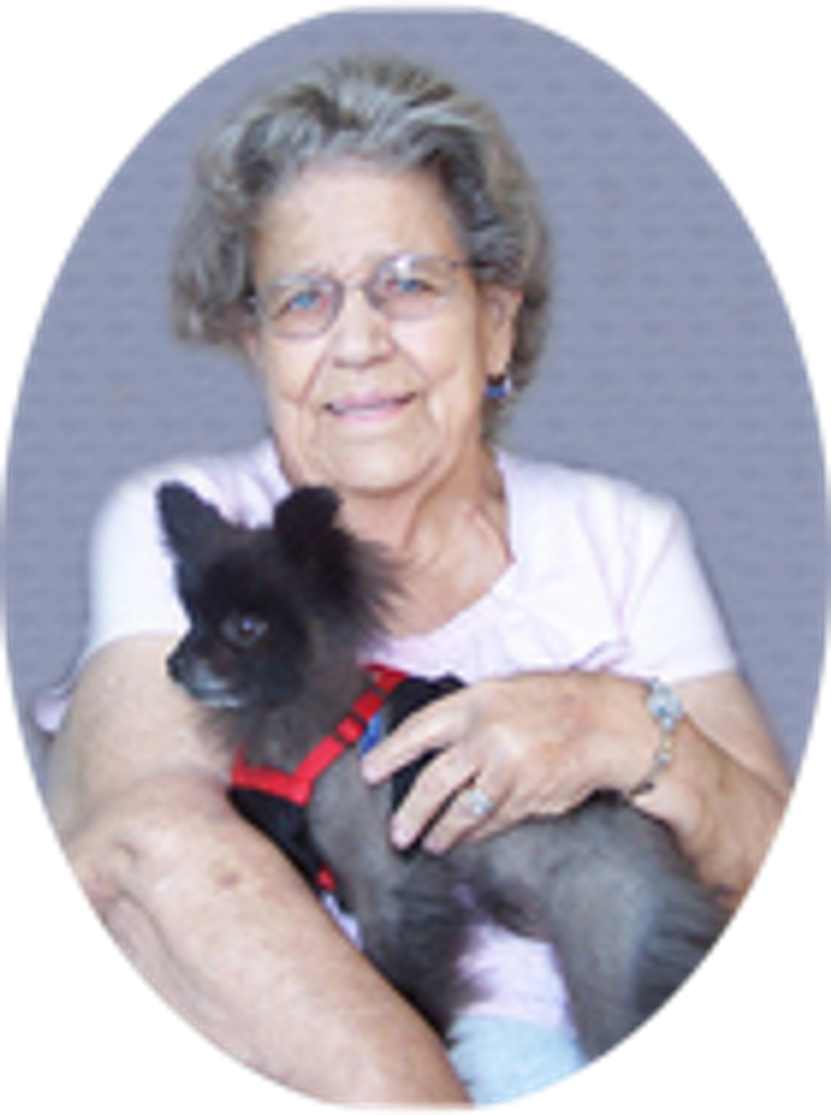 Geraldine Mattox