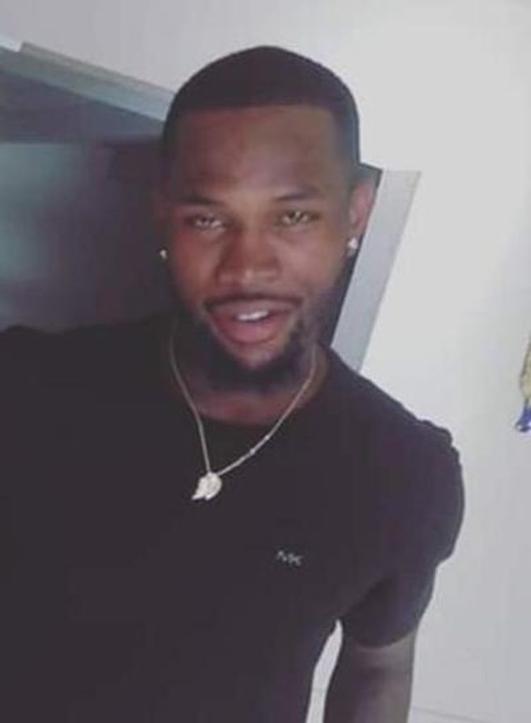 Tymon T. " Malik" Rodgers Profile Photo
