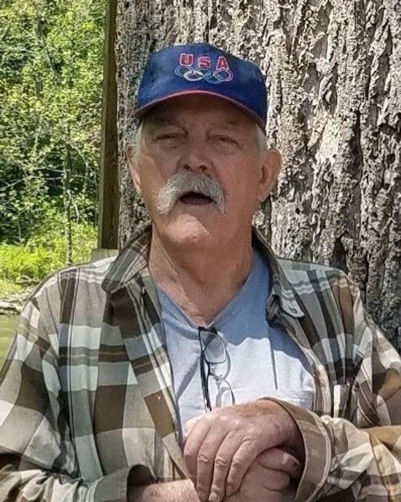 Grover Eldon Hunter