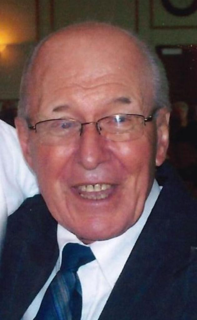 Joseph Vincent Apanovich Profile Photo