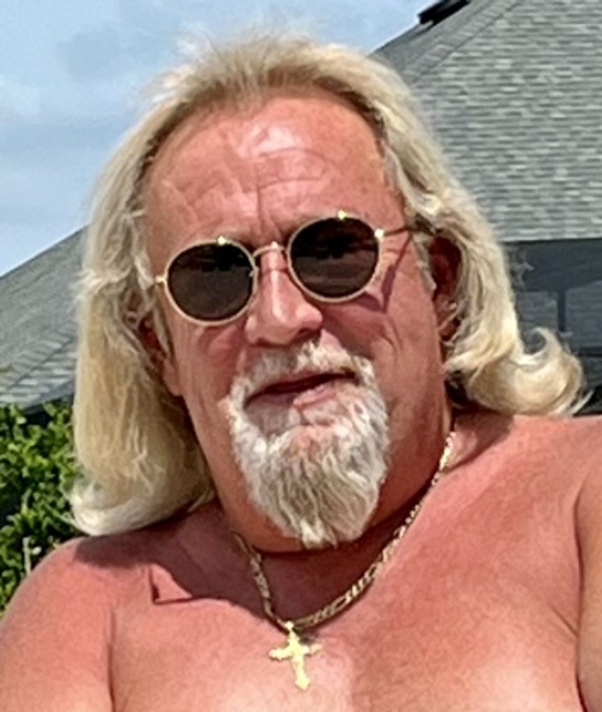 David Allen Boturla Profile Photo