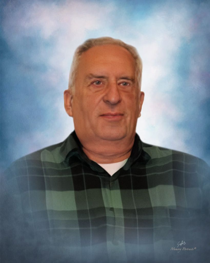 William "Harwood" West Profile Photo