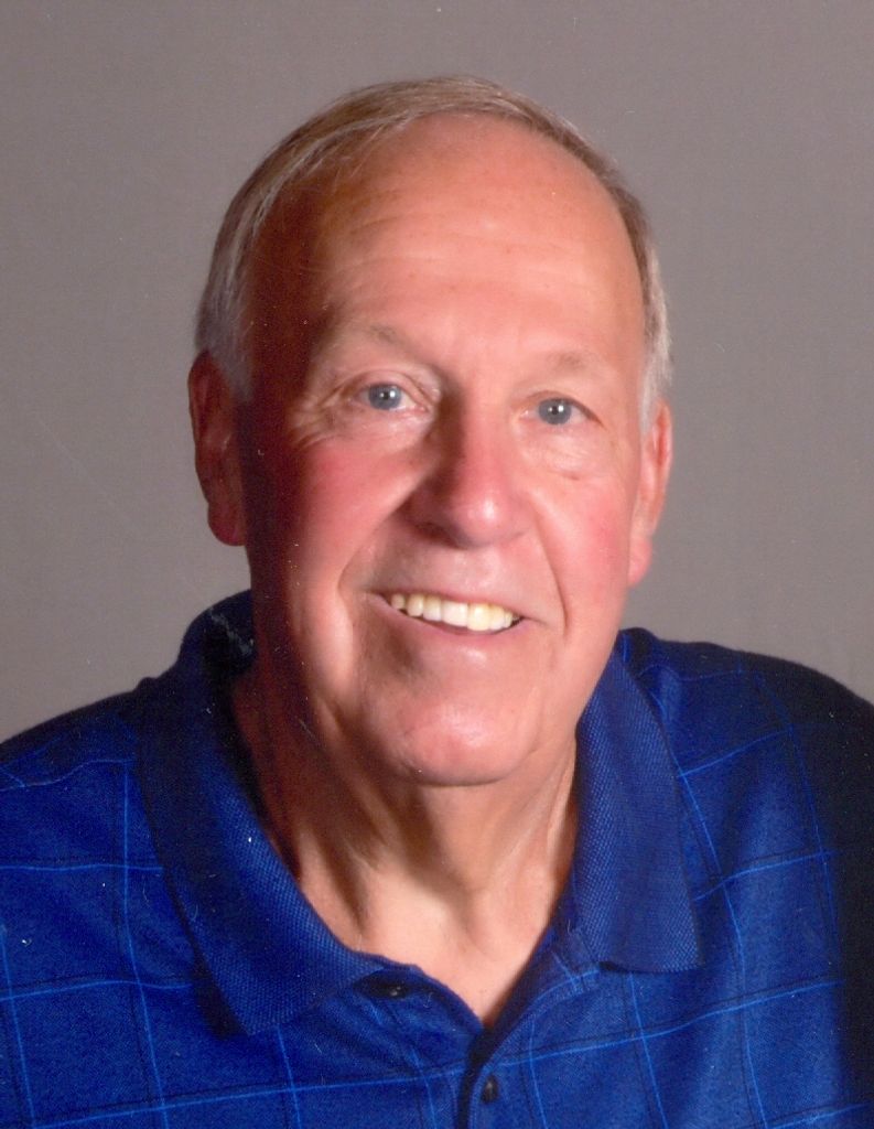 George W. "Bill" Bostic, Jr.