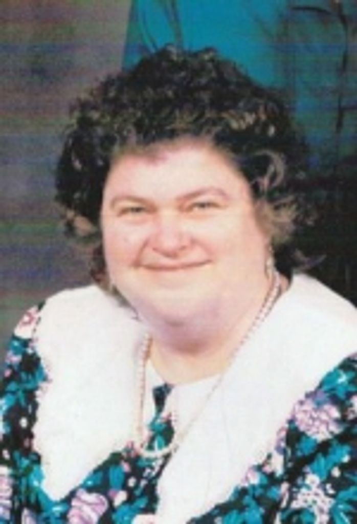 Effie Allean Dishman Profile Photo