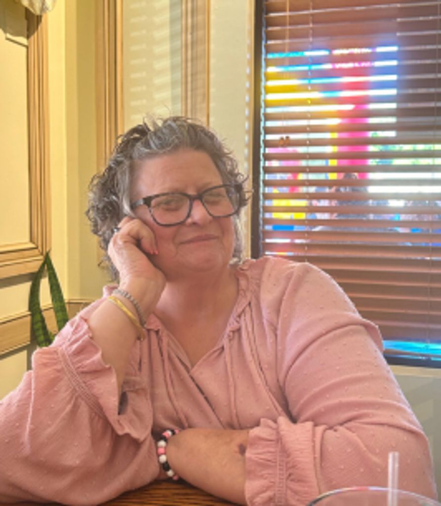 Cherrie Ann Stone (Chartier) Profile Photo