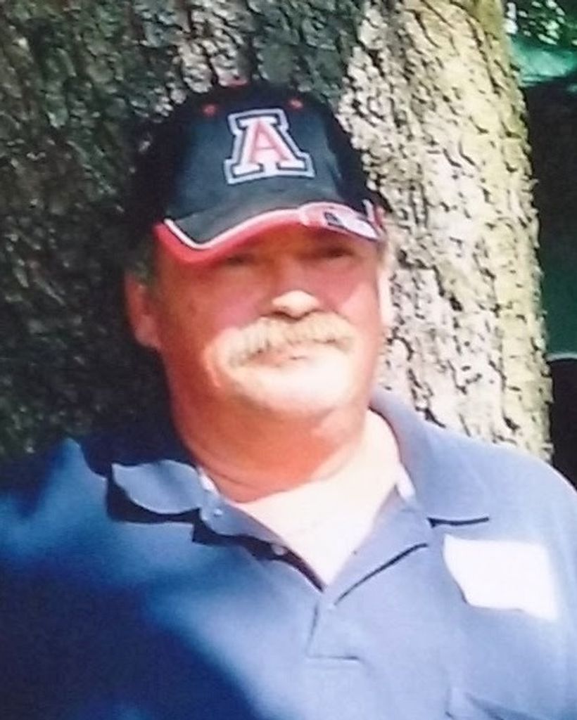 Carl George Johansen Profile Photo