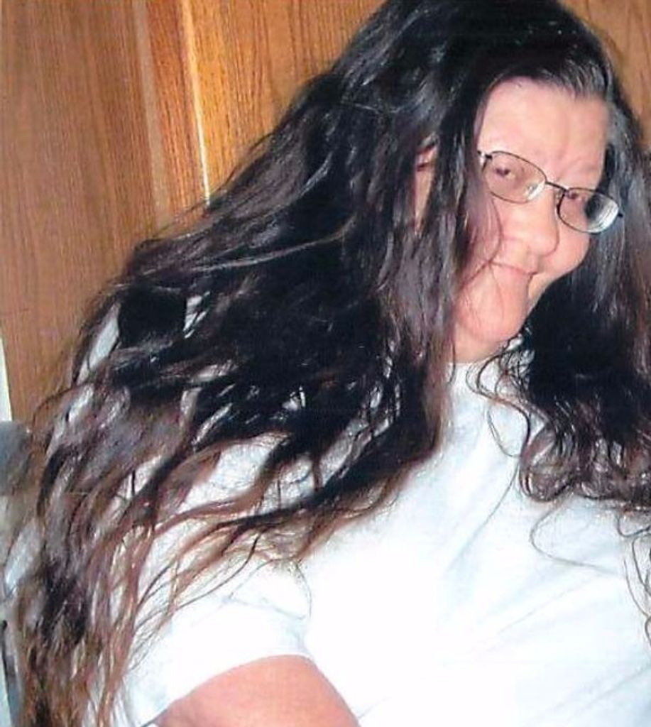 Beverly A. Woodcock