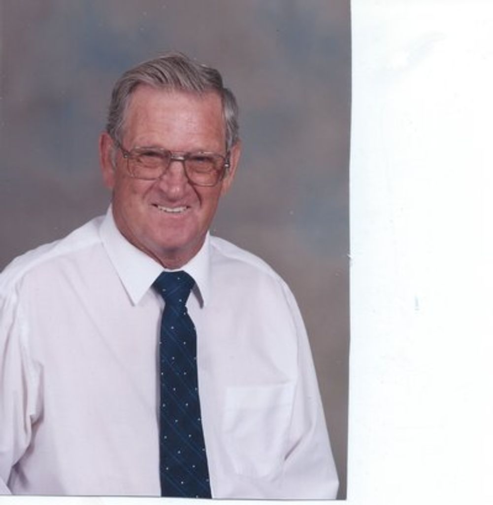 Roland Henry Cretel, Sr.