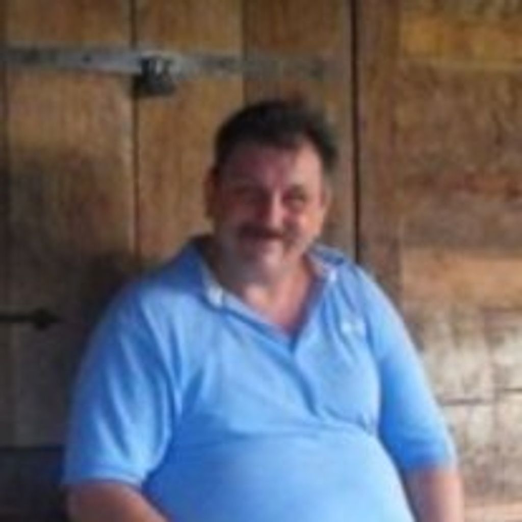 Dale Troutman