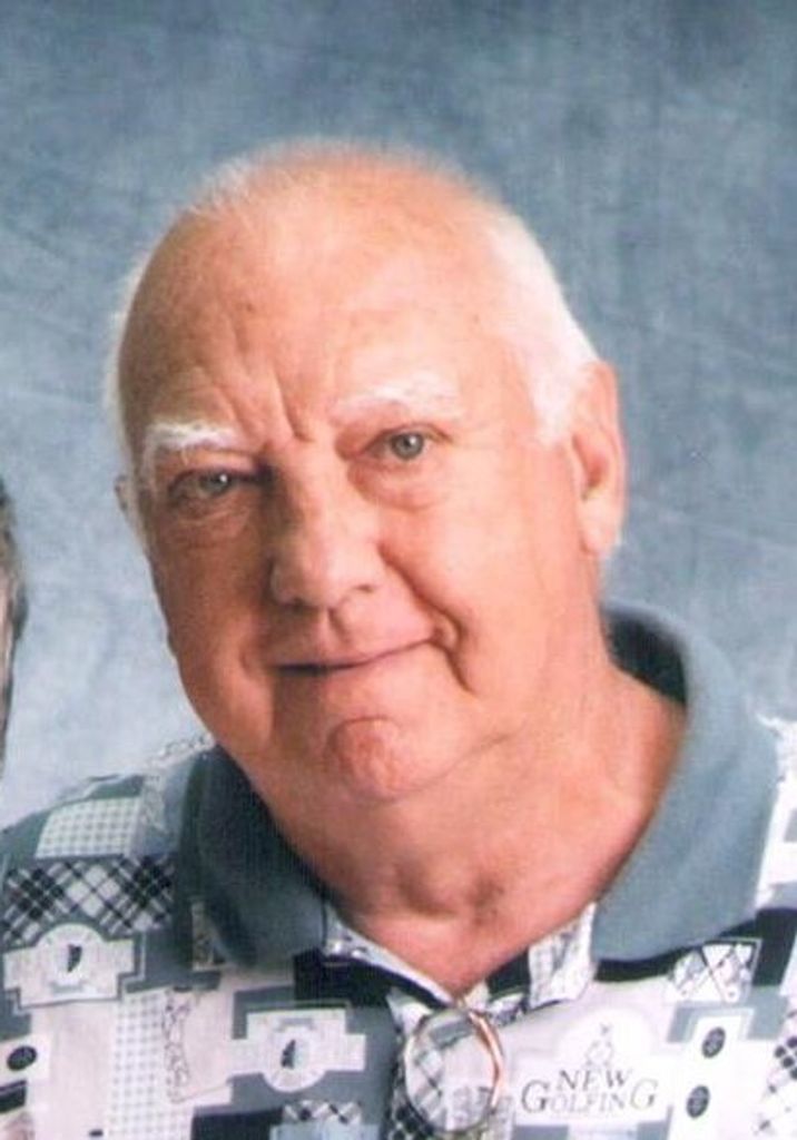 Mr. George A. Isamoyer Profile Photo