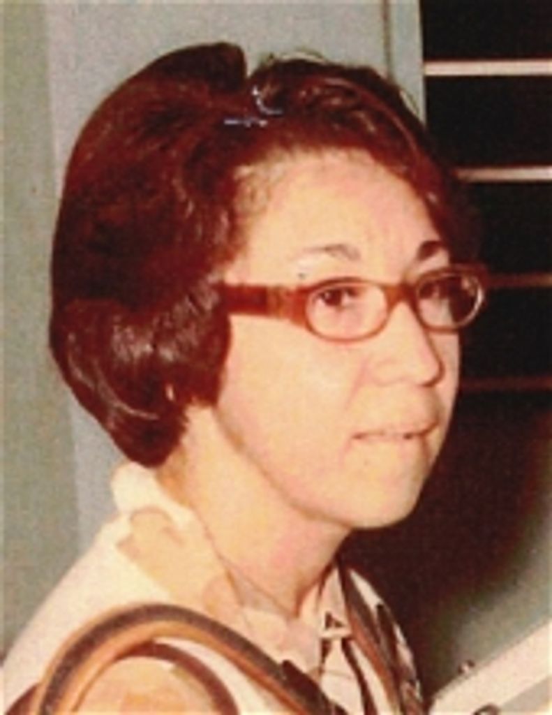 Delia Rosado Dicorsi Profile Photo