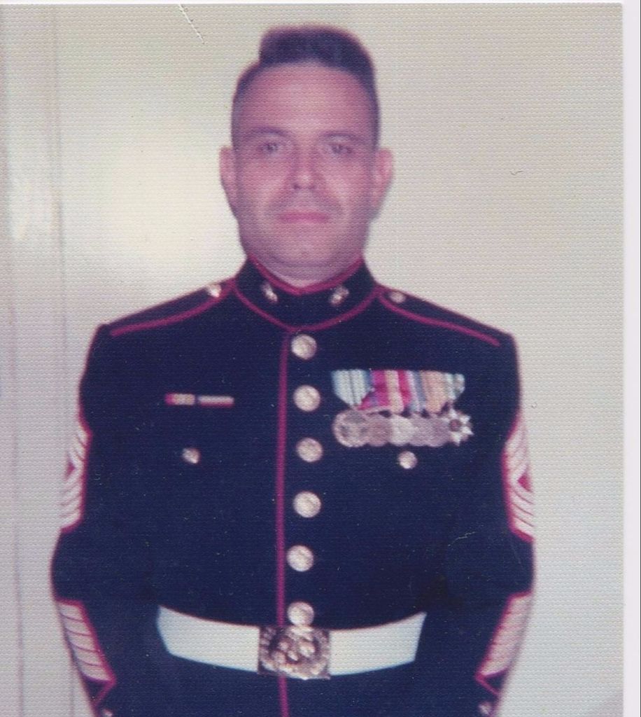 Mr. Sidney Mack Marion