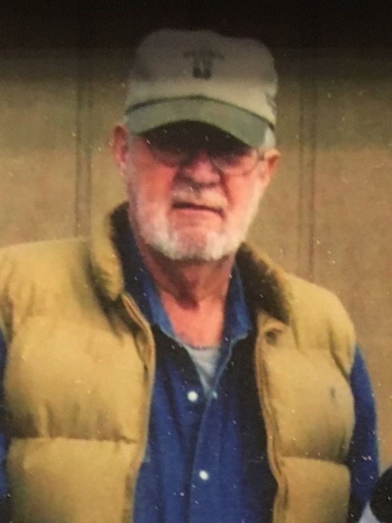 Paul Abie Holt Profile Photo