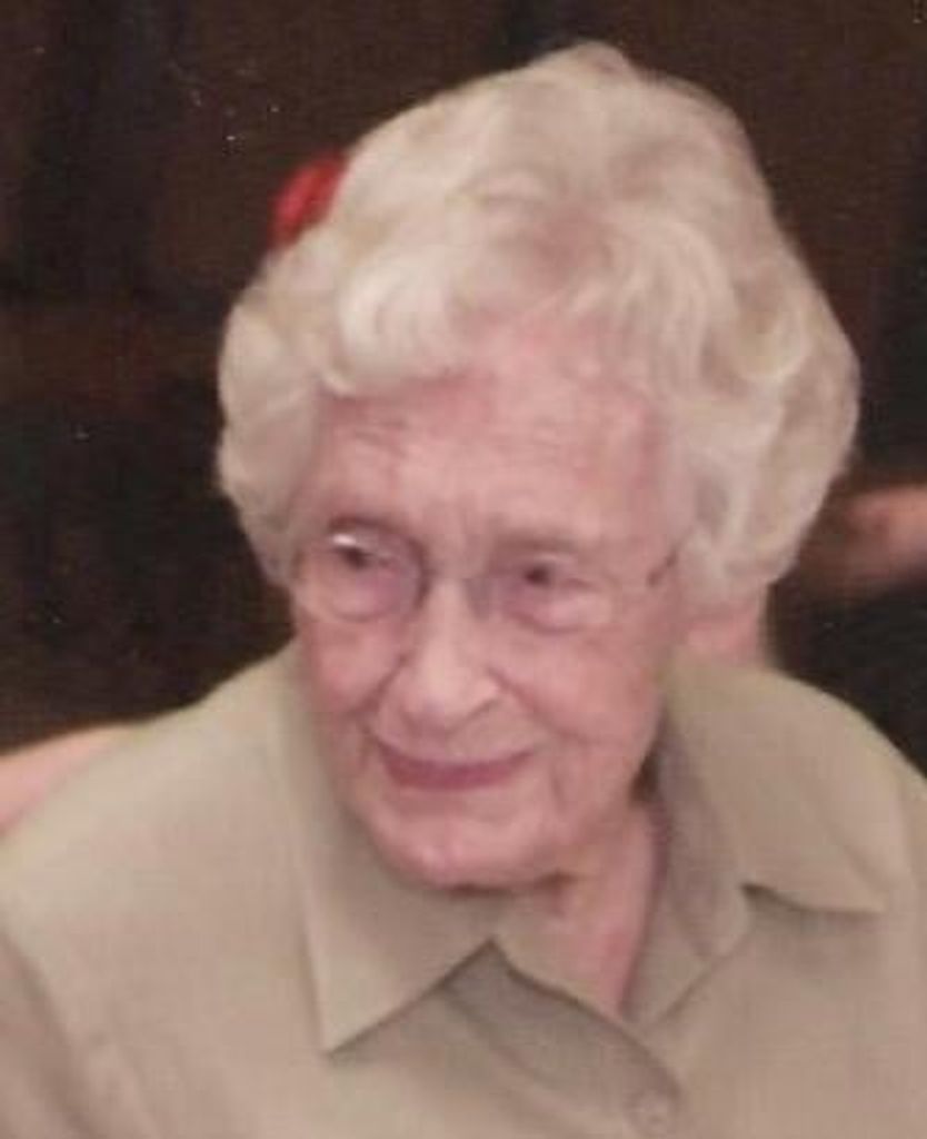 Margaret Wright